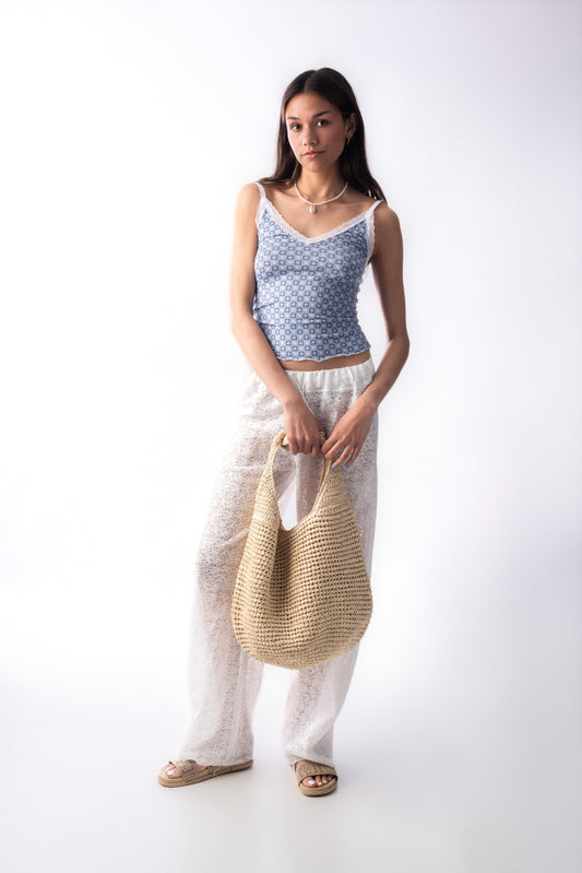 Athena Top- Ready to Ship