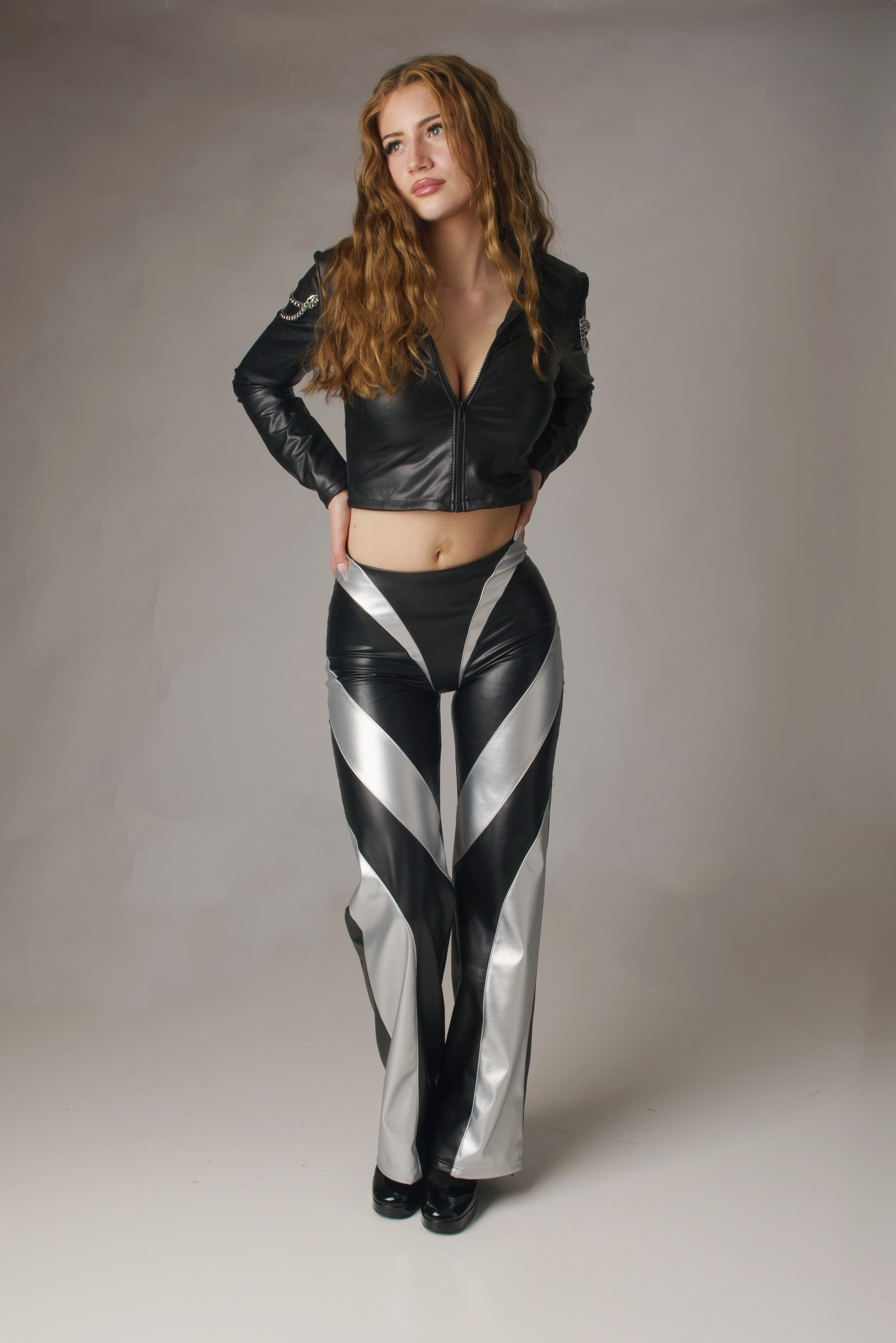 Astro Pants (Sample)