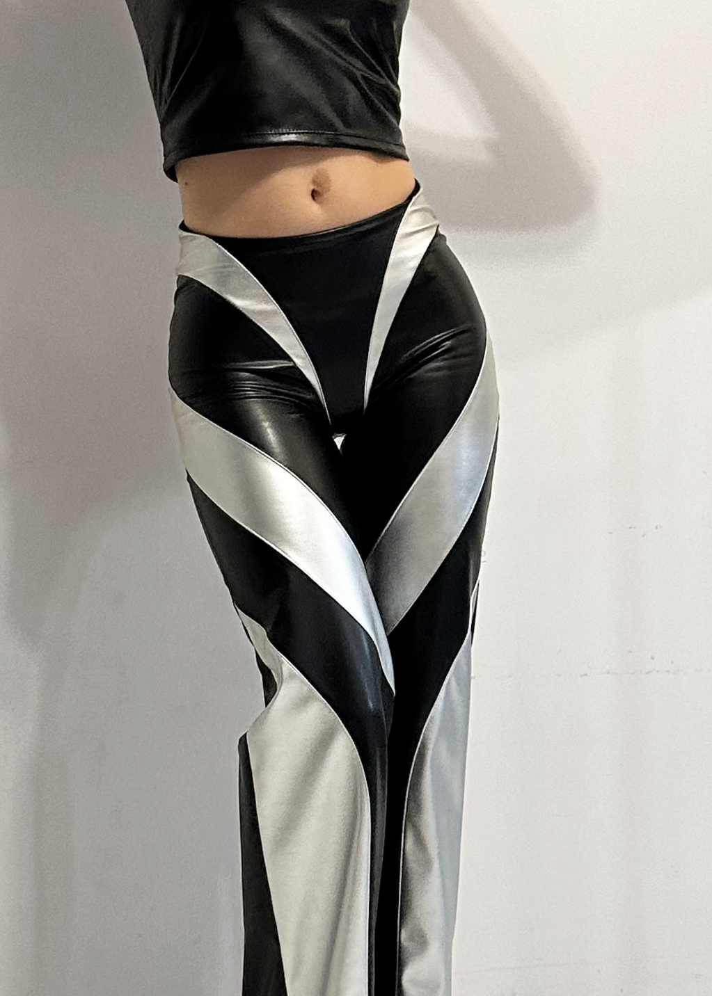 Astro Pants (Sample)