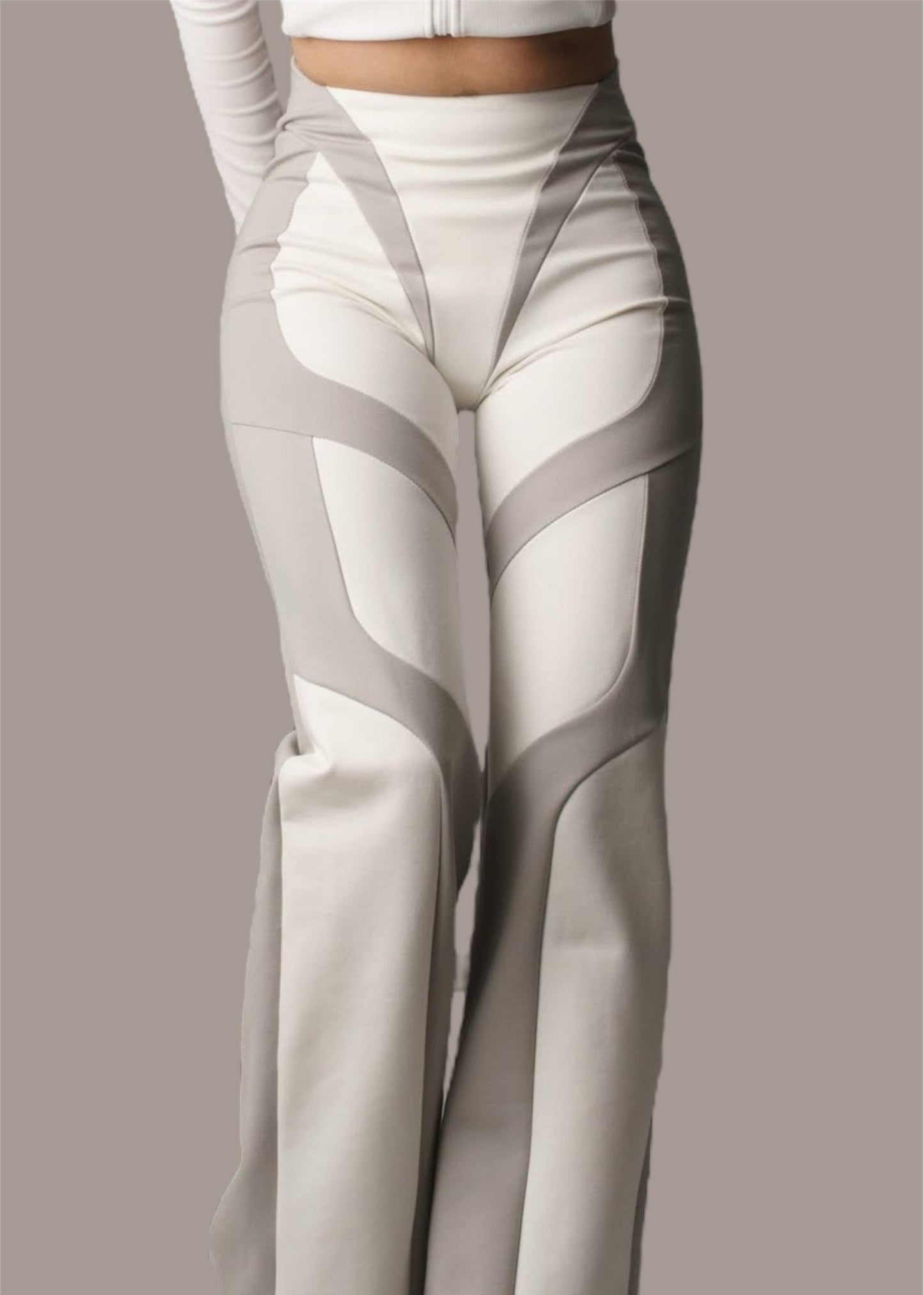 Monarch Pants Lounge (Sample)