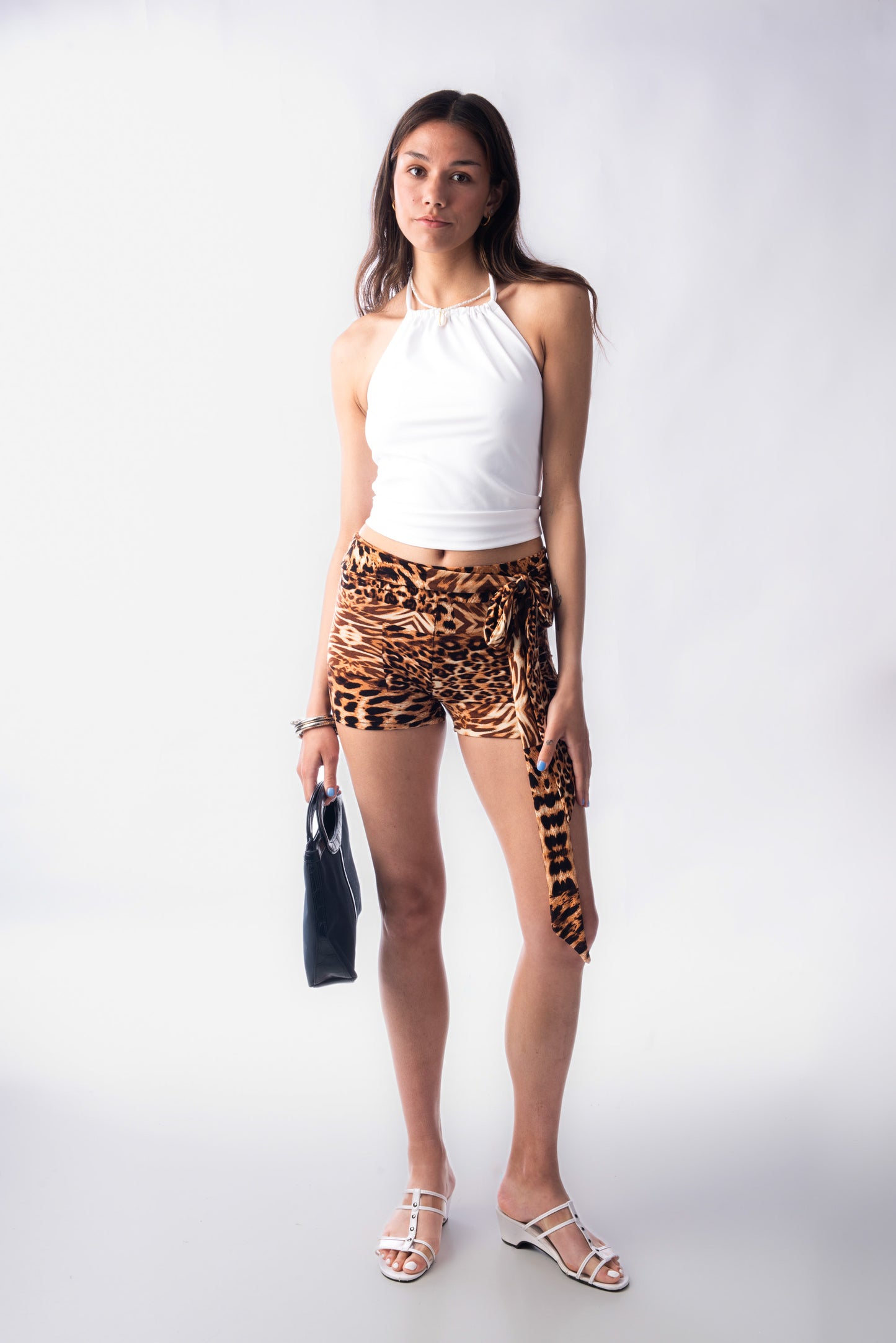 Borora Short– Jungle