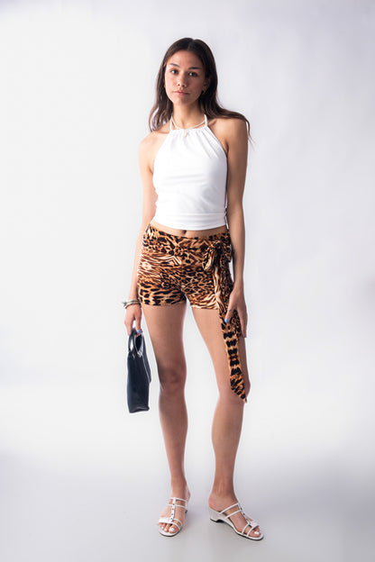 Borora Short– Jungle