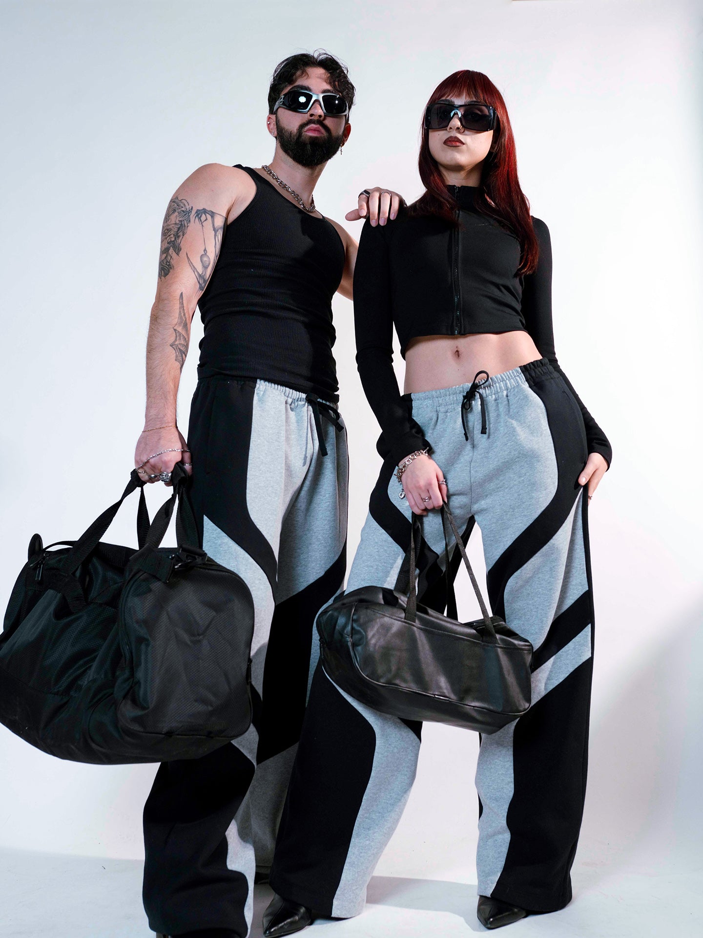 Custom Monarch Sweatpants
