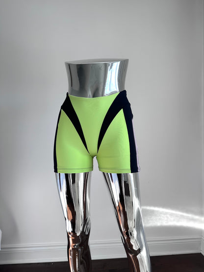 Monarch Shorts - Ready to Ship