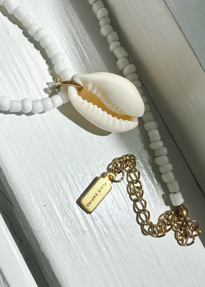 SOLARA Necklace