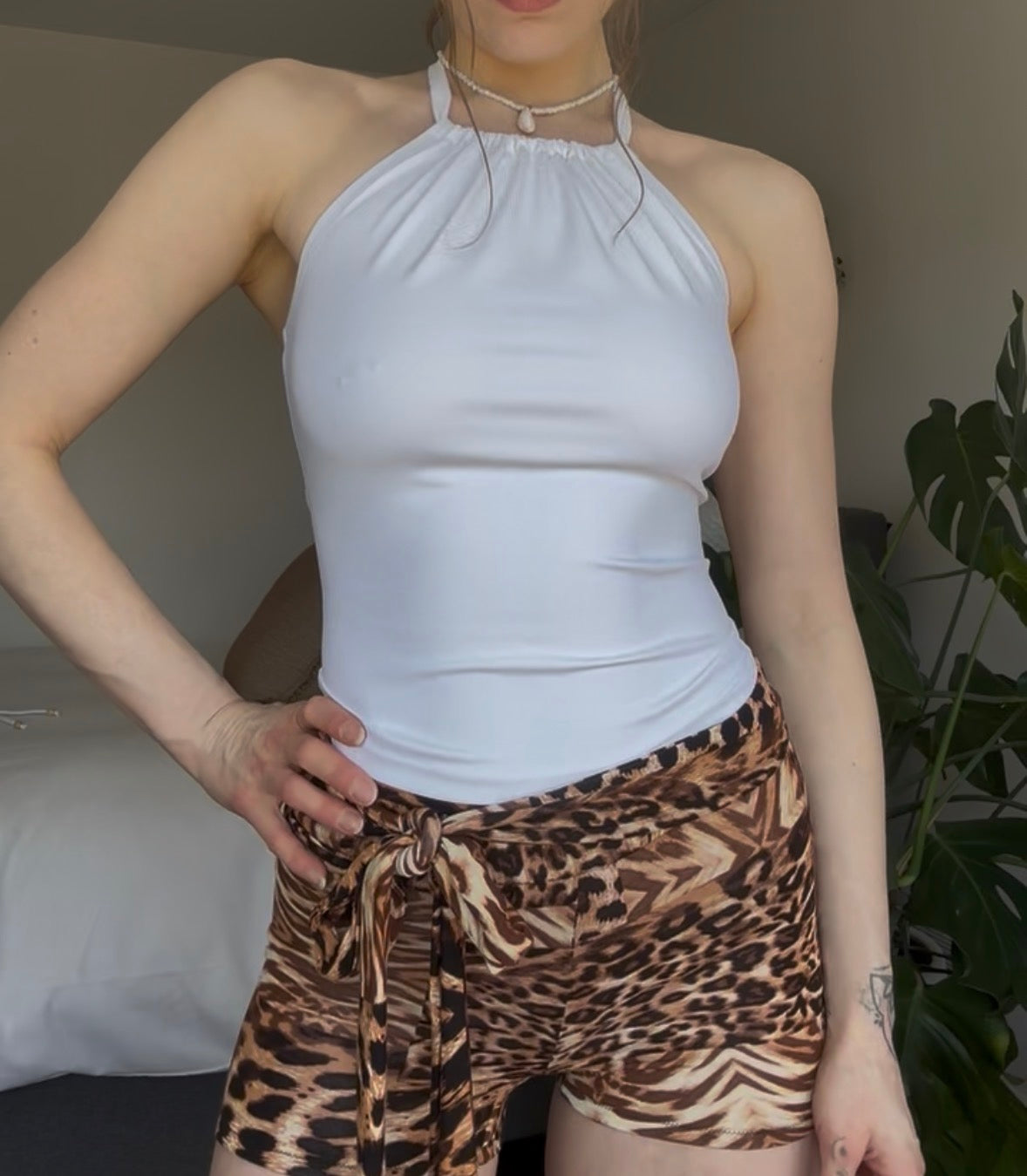 Azura Top