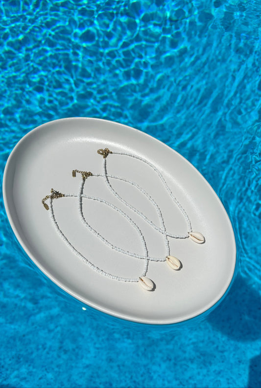SOLARA Necklace