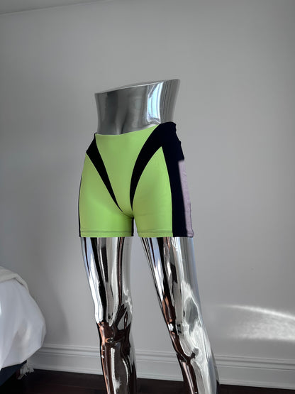 Monarch Shorts - Ready to Ship
