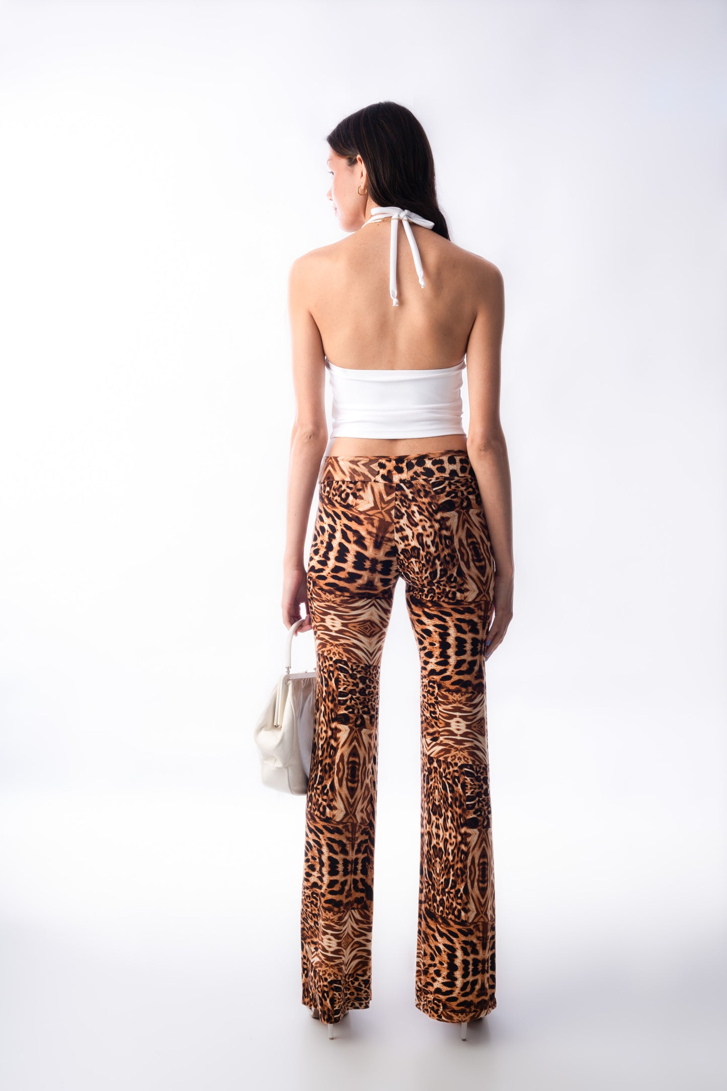 Borora Pant– Jungle