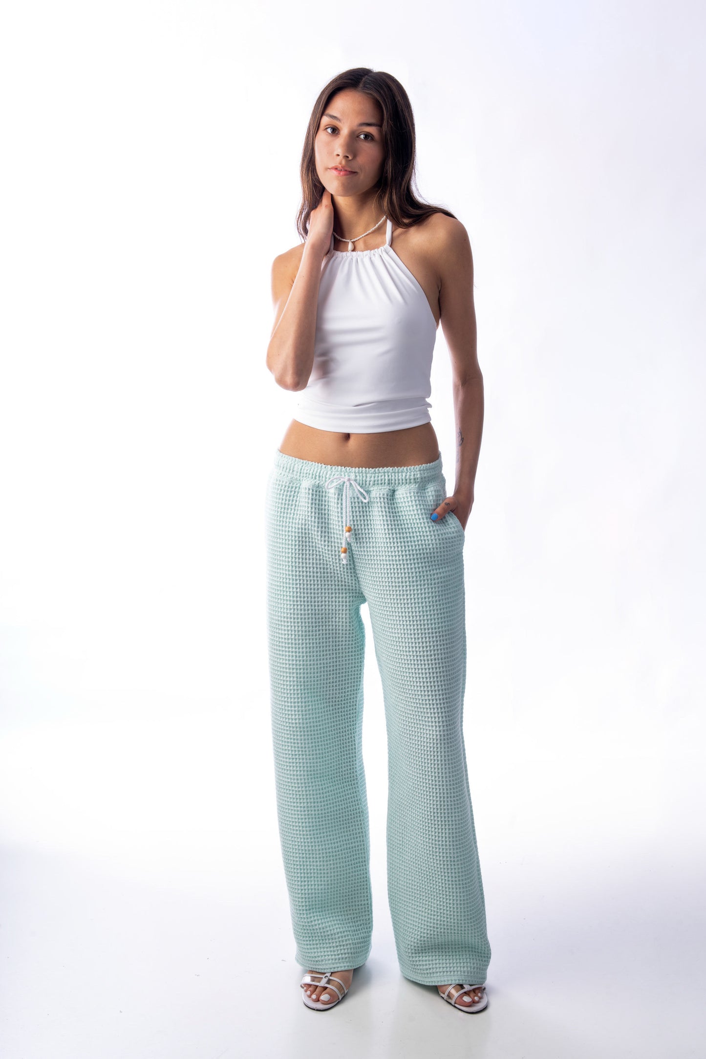 Coastal Pant– Utility