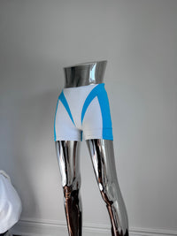 Ion Blue/White