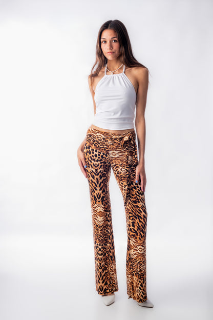 Borora Pant– Jungle