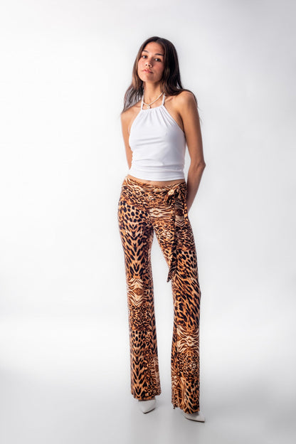 Borora Pant– Jungle