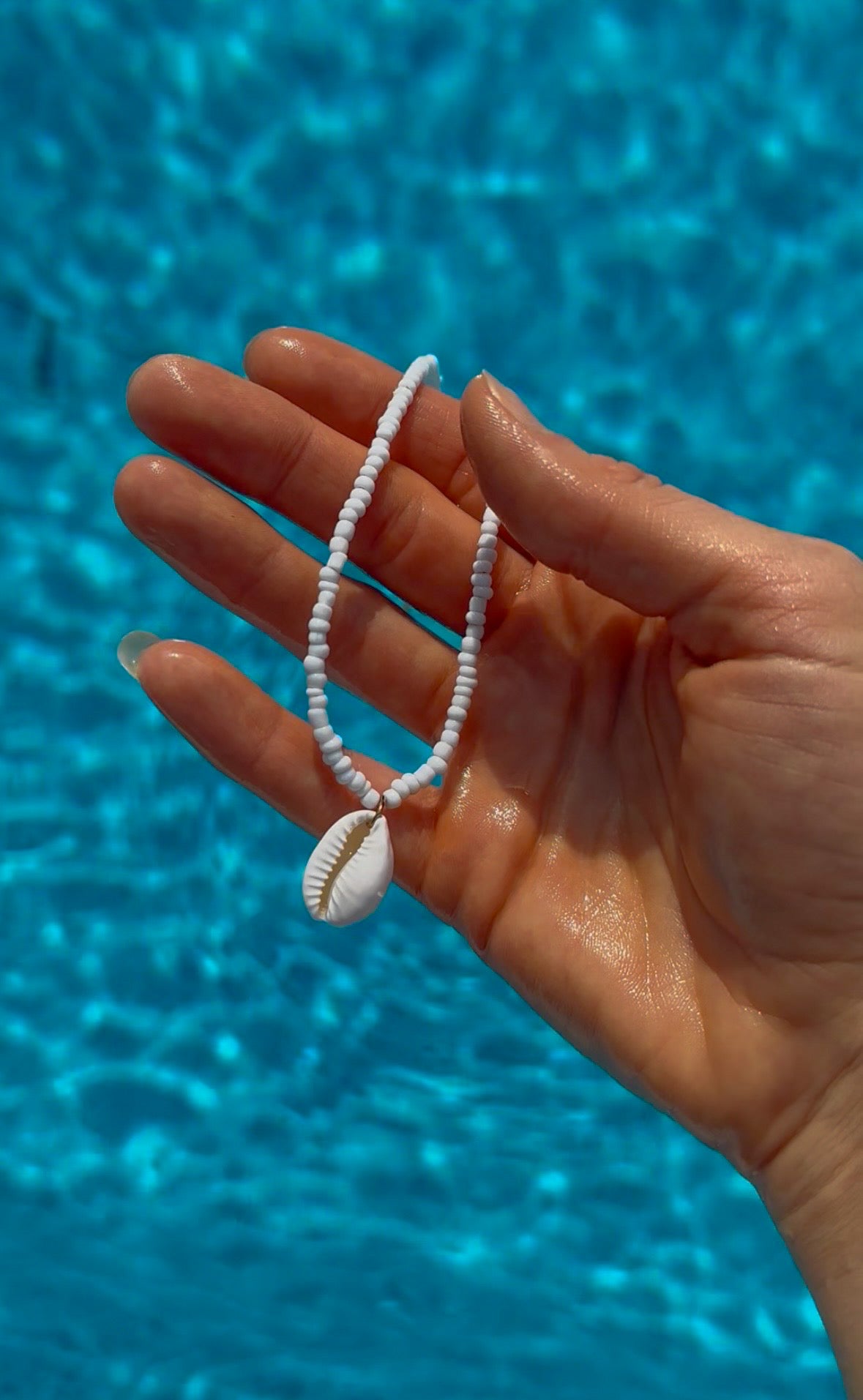 SOLARA Necklace