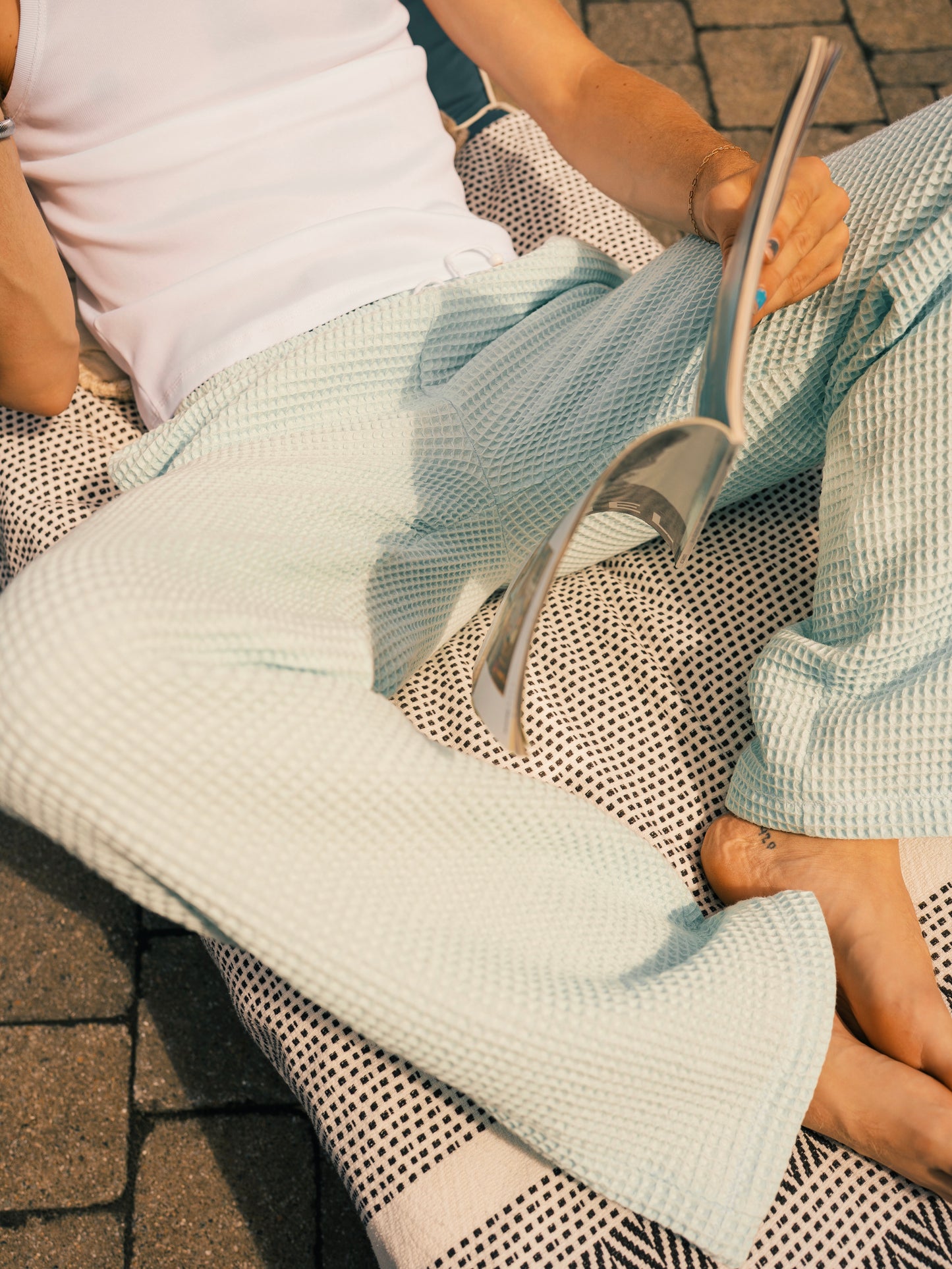 Coastal Pant- Ready to Ship (Mens)