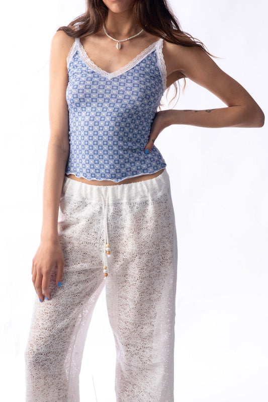 Athena Top- Ready to Ship