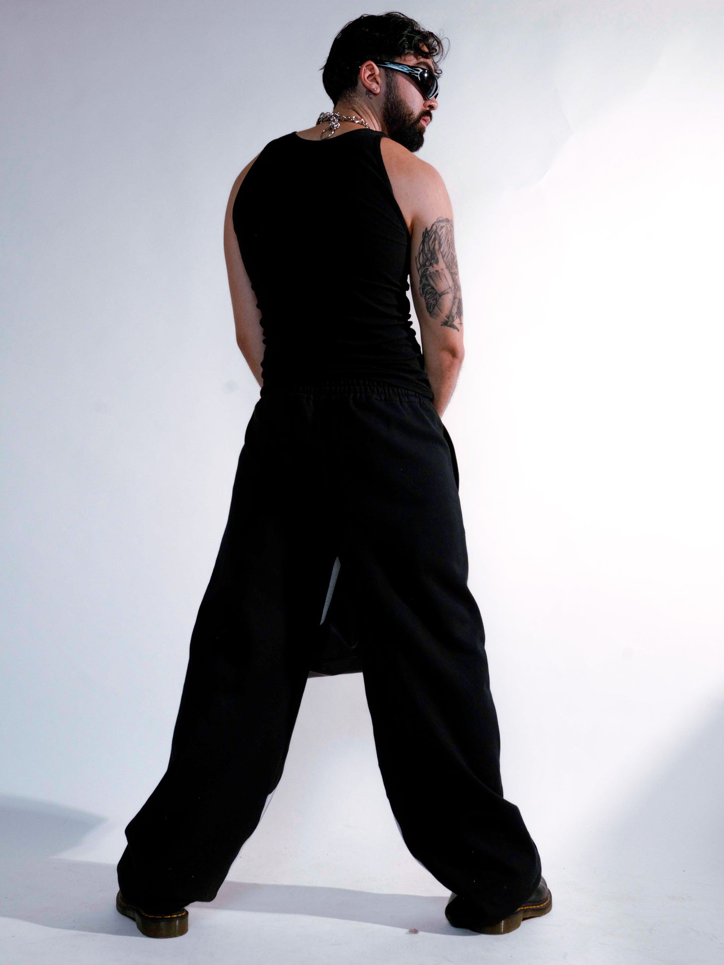 Mens Monarch Sweatpants