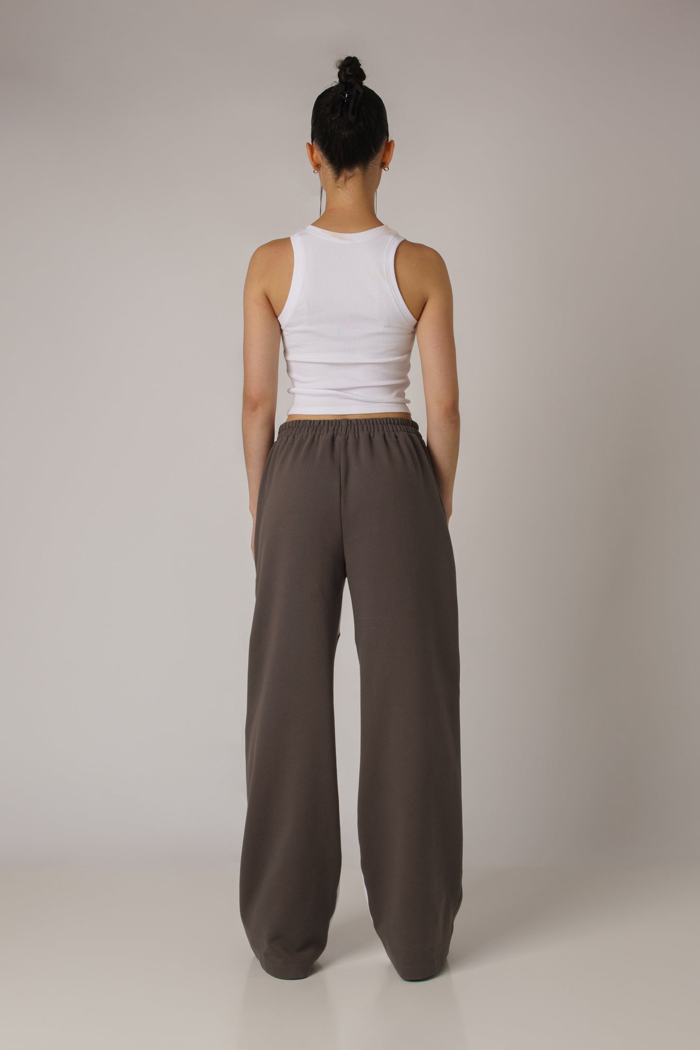 Womens Monarch Sweatpants