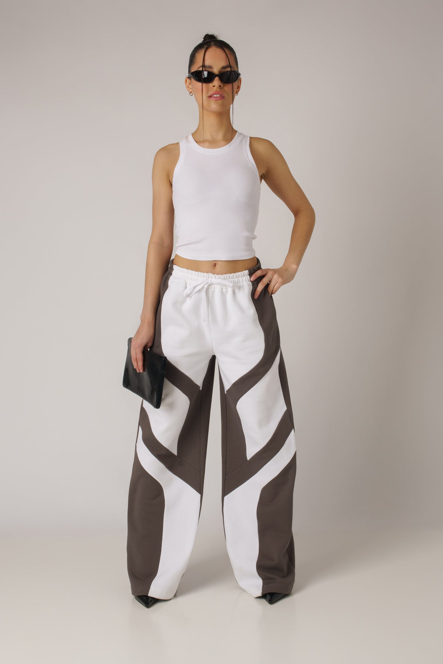 Womens Monarch Sweatpants