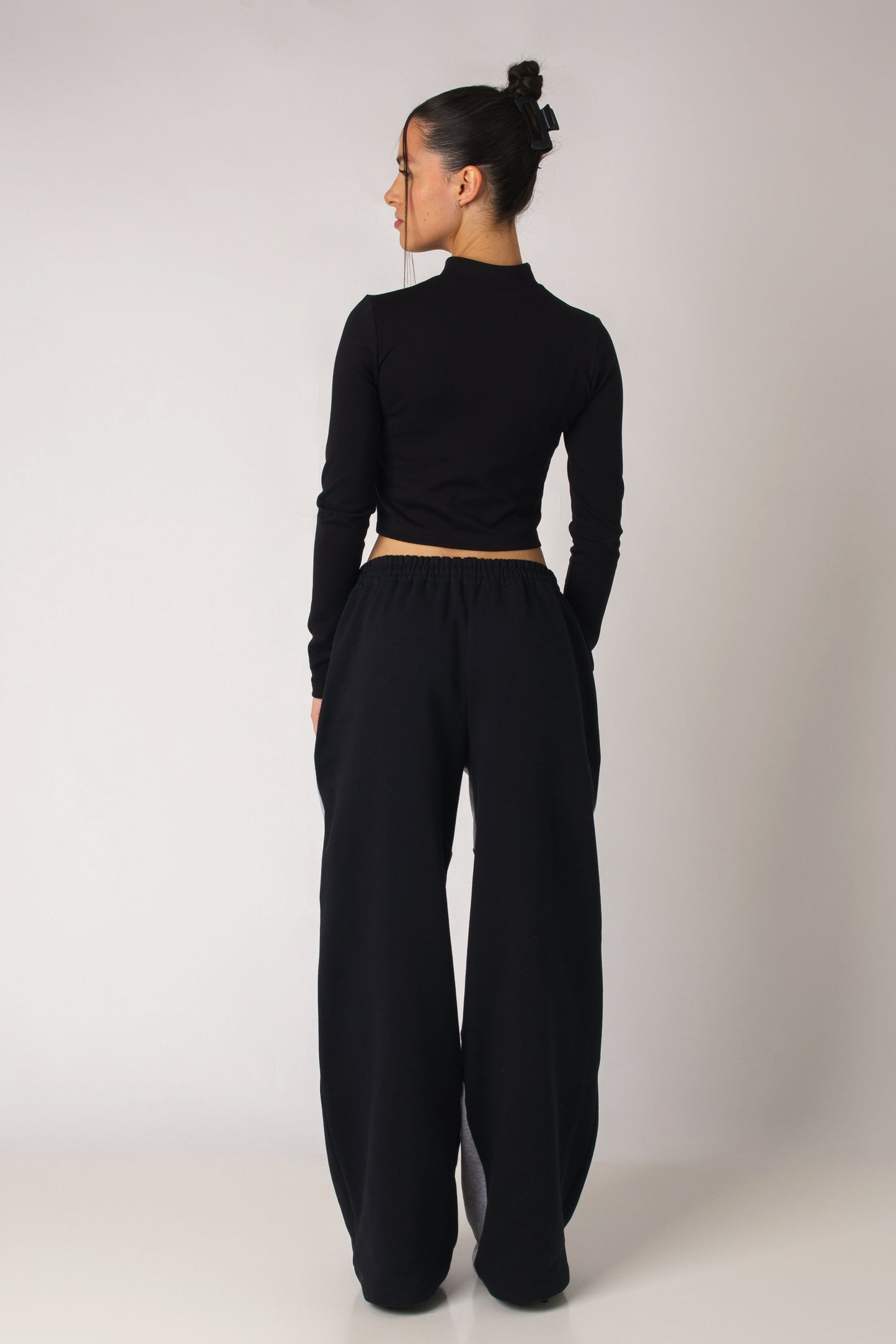 Womens Monarch Sweatpants