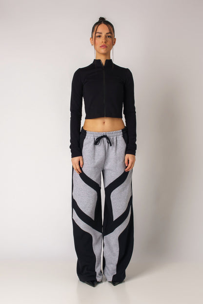 Womens Monarch Sweatpants