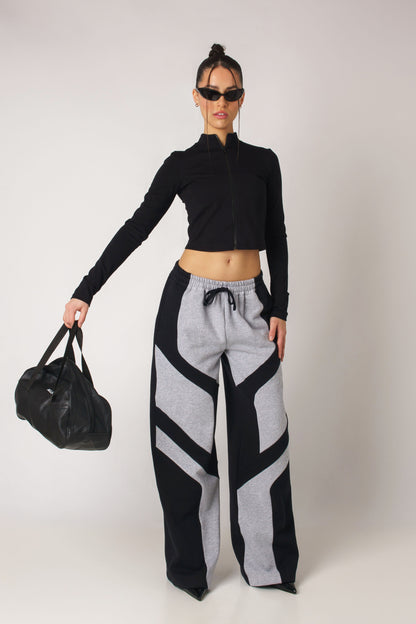 Womens Monarch Sweatpants