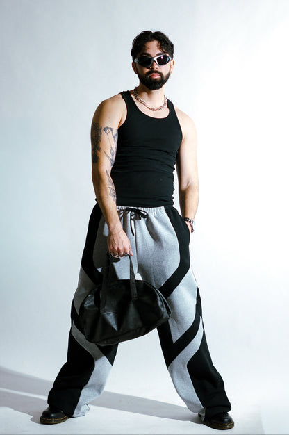 Mens Monarch Sweatpants