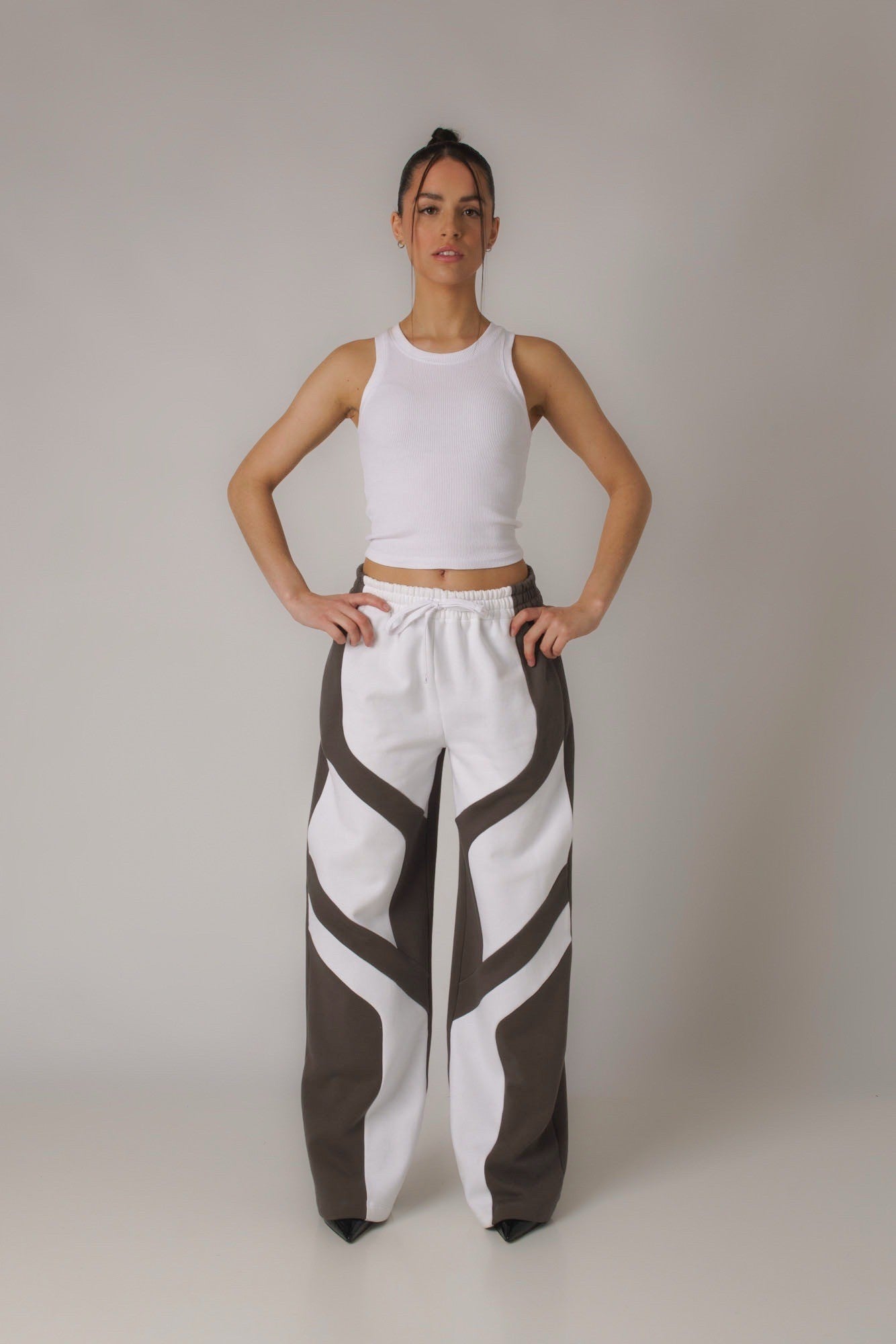 Womens Monarch Sweatpants