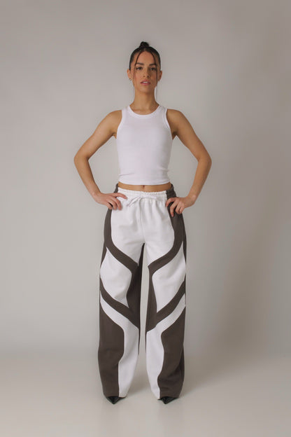 Womens Monarch Sweatpants