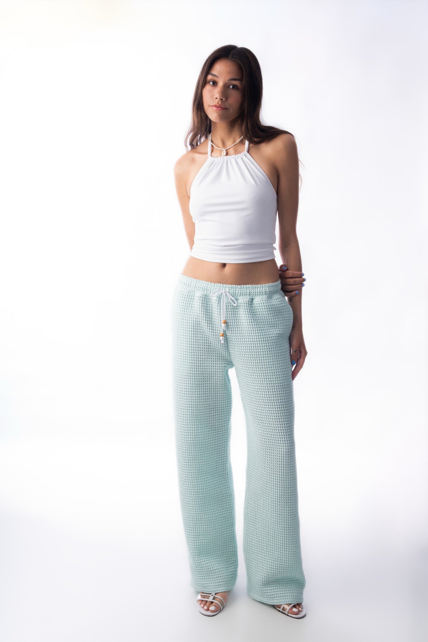 Coastal Pant– Utility
