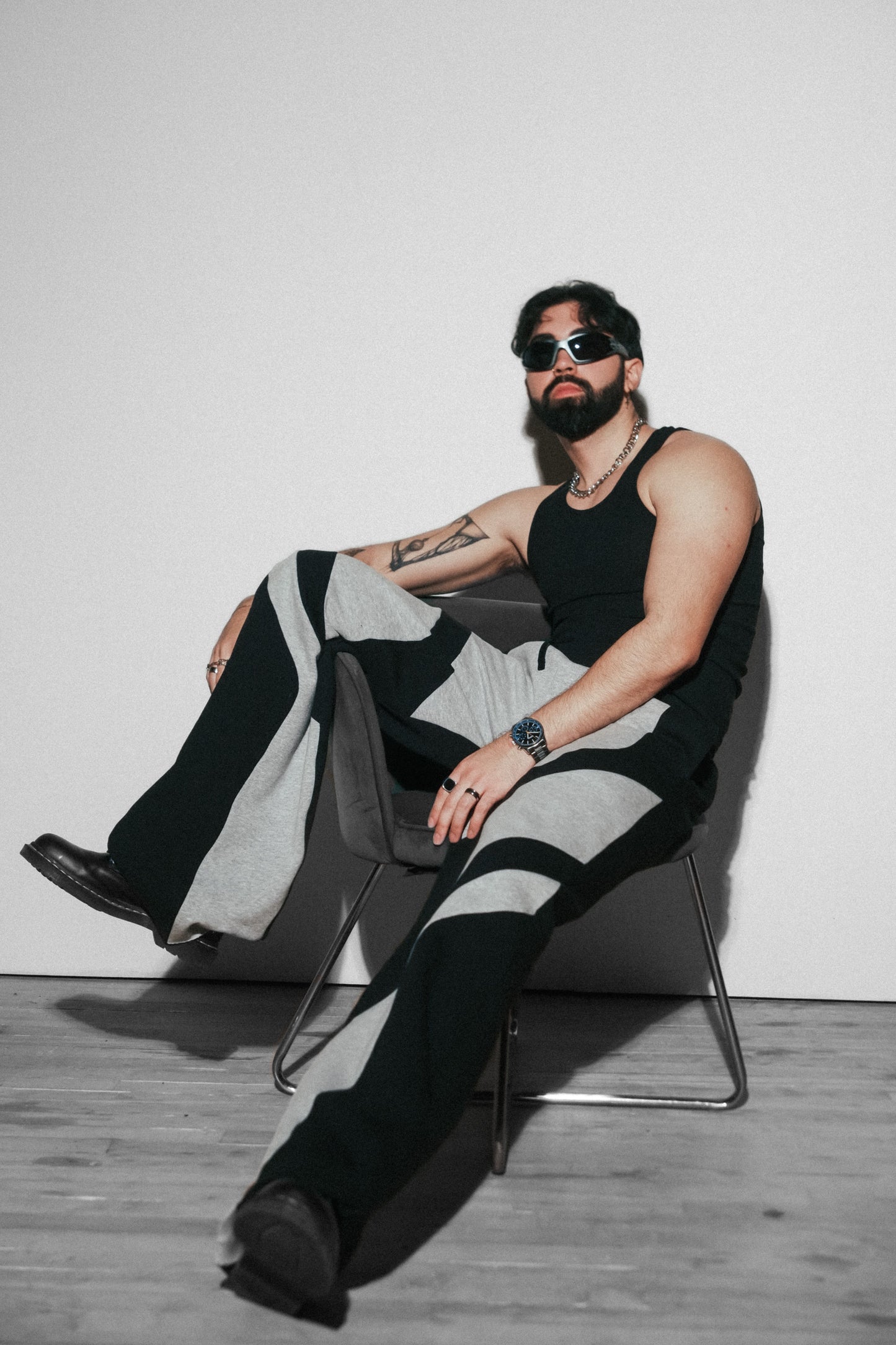 Mens Monarch Sweatpants