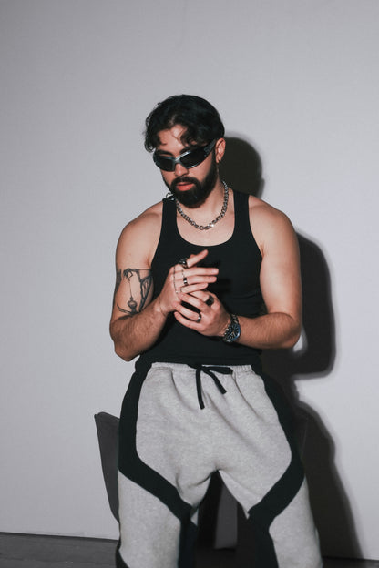 Mens Monarch Sweatpants