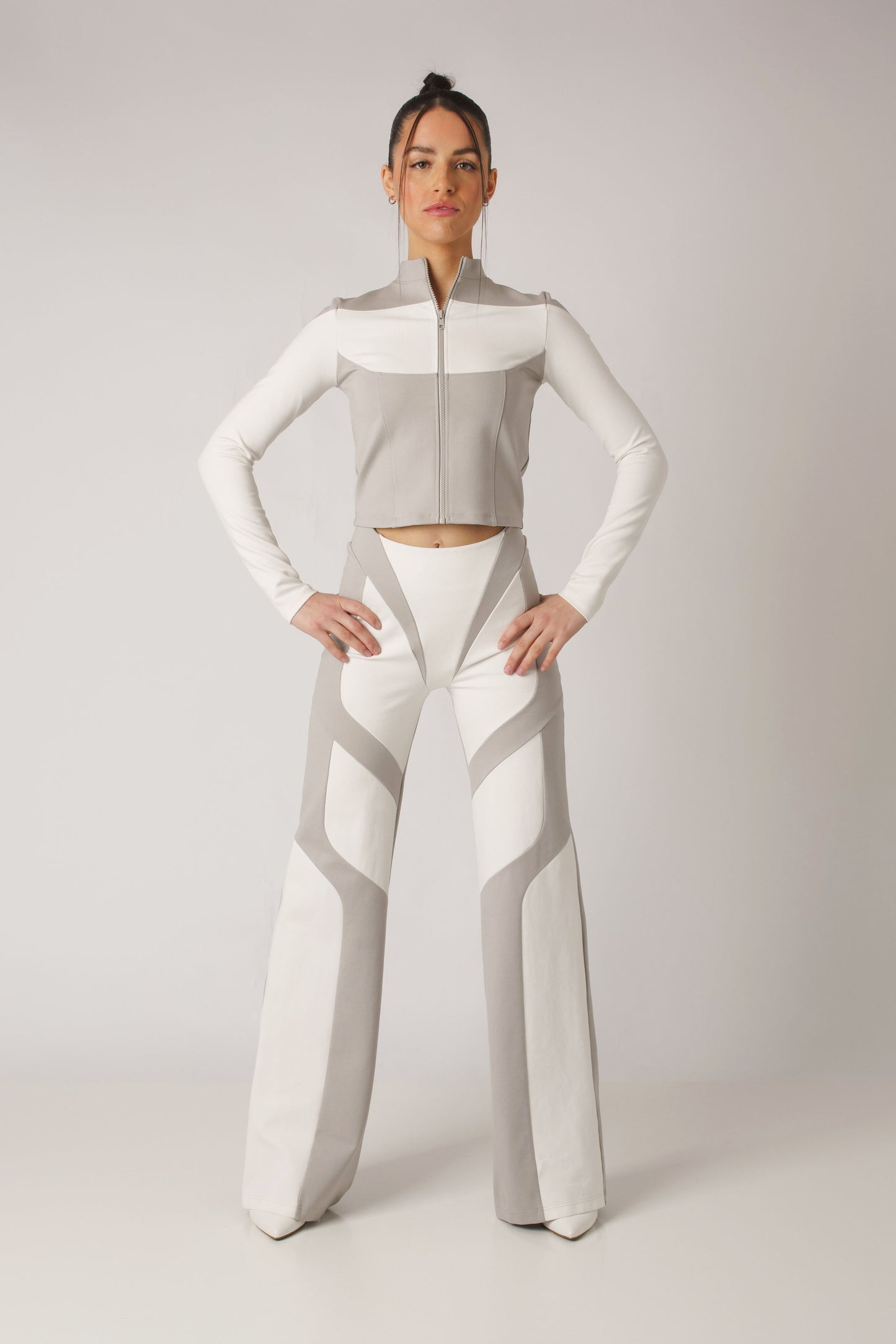 Monarch Pants Lounge (Ready to Ship)